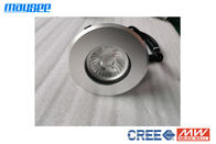 Đèn trần LED trắng ấm IP65 5W chịu nhiệt độ cao