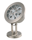 Vỏ bảo vệ Vật liệu thép không gỉ Đèn LED chiếu sáng chống nước IP68