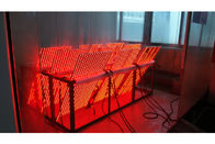Ngoại thất SMD 3-trong-1 Nichia Linear LED tường Máy giặt Ánh sáng Ánh sáng Kiến trúc