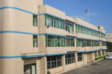 TRUNG QUỐC Shenzhen Maysee Technology Ltd nhà máy