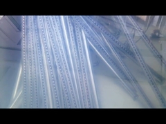 Đèn LED tuyến tính dưới nước 24w Đèn LED dải 316 chất liệu thép không gỉ đèn trang trí ngoài trời