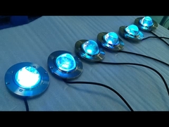 Đèn LED gắn trên bề mặt 54W Đèn LED hồ bơi