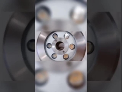 DÒNG ĐÈN LED FOUATIA