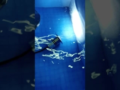 Đèn LED Boong Đèn LED chiếu điểm 5000k trên thuyền inox DC12/24v