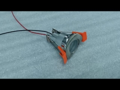 Vỏ đèn LED chiếu điểm bằng thép không gỉ IP68