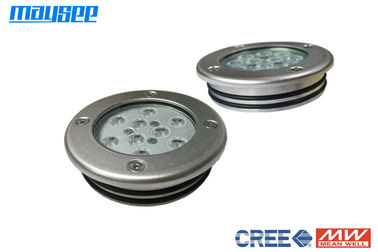 Đèn LED Dock Đèn LED DMX Marine 12 V với Đèn pha Đèn LED Hàng Hải dành cho Tàu thuyền