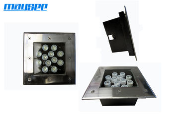 Đèn LED 12V với thép không gỉ 9w 12w 18w ngoài trời IP67