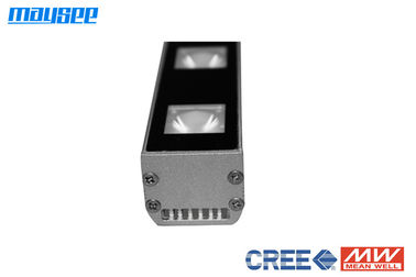 Super Bright  LED Wall Washer Lights , 1000mmx44mmx82mm LED Wall Washer Ip65