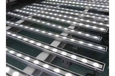 High Brightness Colour Changing LED Outdoor Wall Lights 36W Waterproof