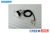Đèn LED chống nước IP65 5W RGB chống nước hoạt động trong phòng xông hơi
