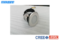 Đèn LED IP65 5W RGBW chống nước cho phòng xông hơi Điều khiển DMX 512