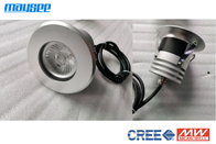 AL6063 Đèn lũ LED RGB có thể điều chỉnh độ sáng ở nhiệt độ môi trường 120 độ