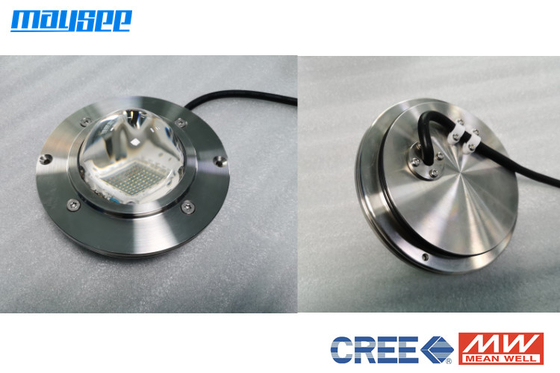 Đèn LED hồ bơi gắn trên bề mặt SS316L Chống ăn mòn nước biển