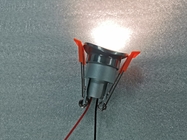 Đèn lan can LED 24VDC gắn trong lan can tay cầm bằng vật liệu thép không gỉ