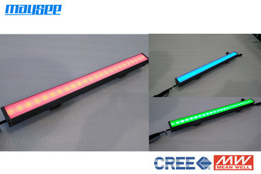 RGB 3 trong1 1000mm Ra80 Máy giặt treo tường tuyến tính 1000mmLx36mmWx61mmH