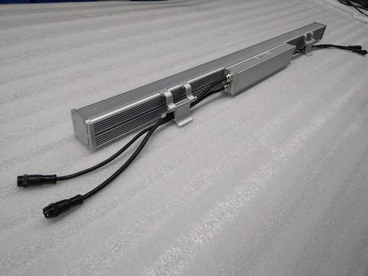 Thanh nhôm LED màu G cho ánh sáng tường, tùy chỉnh và linh hoạt