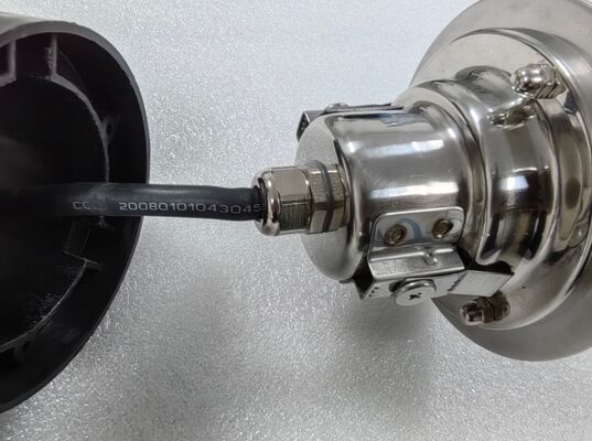 98mmx88mm Đèn LED hồ bơi chống nước 3W Độ sáng cao Đèn chìm lý tưởng cho hồ bơi và các tính năng nước ngoài