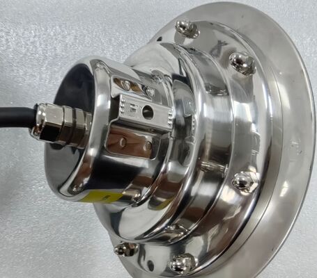 Đèn LED hồ bơi chống nước IP68, chiếu sáng dưới nước, dải nhiệt độ phù hợp từ âm 20 đến 45 độ C, trọng lượng 1 kg