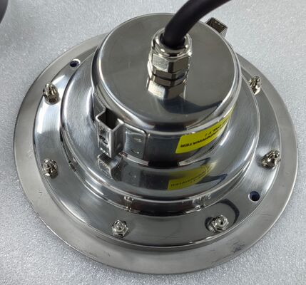 IK10 Đèn LED hồ bơi chống nước Thiết lập loại năng lượng Giải pháp chiếu sáng phù hợp cho hồ bơi dân cư thương mại