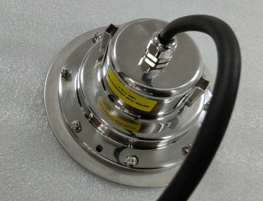 20 ° C đến 45 ° C đèn LED hồ bơi có tính năng bật tắt DMX Dali điều khiển từ xa Màu LED trắng lý tưởng cho ánh sáng hồ bơi năng lượng