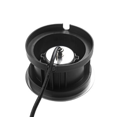 150mmx88mm Đèn LED hồ bơi chống nước Cung cấp hiệu quả ánh sáng 100lmw Được thiết kế để dễ dàng lắp đặt và bền lâu dài