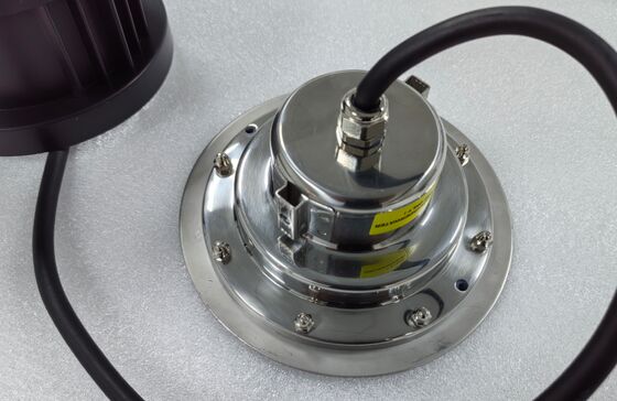 Đèn LED hồ bơi điều khiển từ xa DMX Dali Bật tắt Chống nước IP68 Giải pháp chiếu sáng bền bỉ Tiết kiệm năng lượng 9 đến 18W