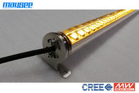 Đèn LED tuyến tính chống nước IP68 với vỏ thép không gỉ 316 Công suất cao