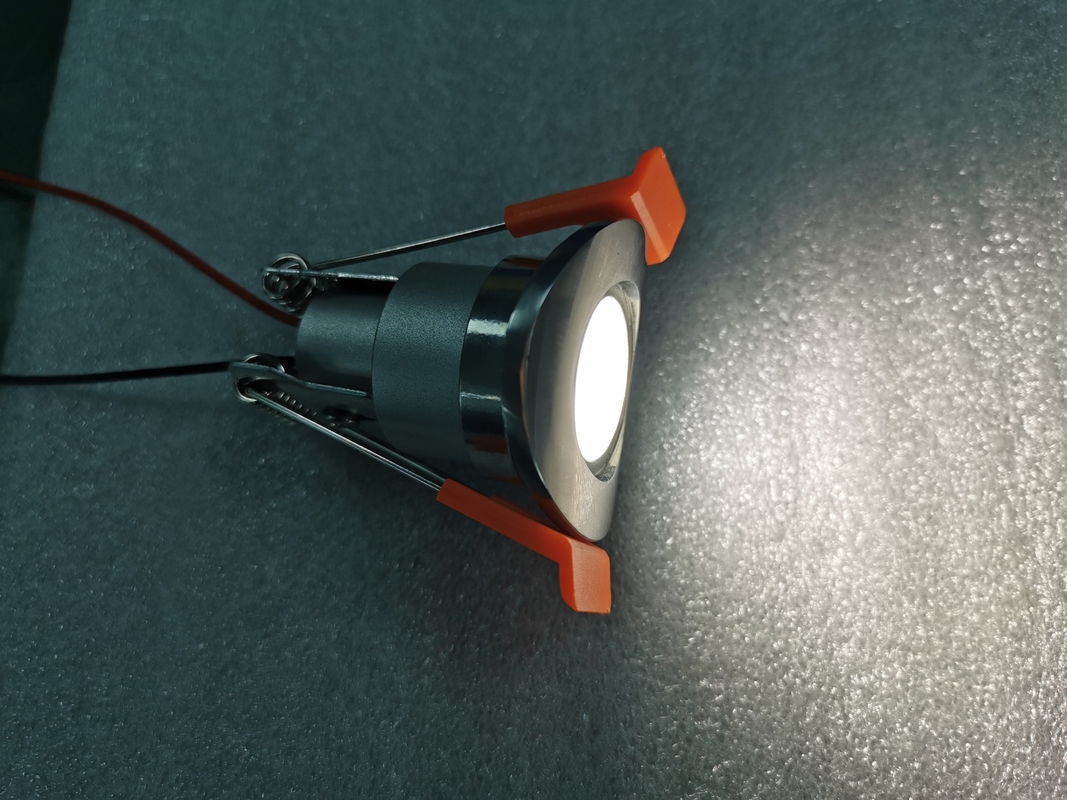 CREE LED lan can chiếu sáng trang trí tòa nhà Đèn lan can ngoài trời không thấm nước