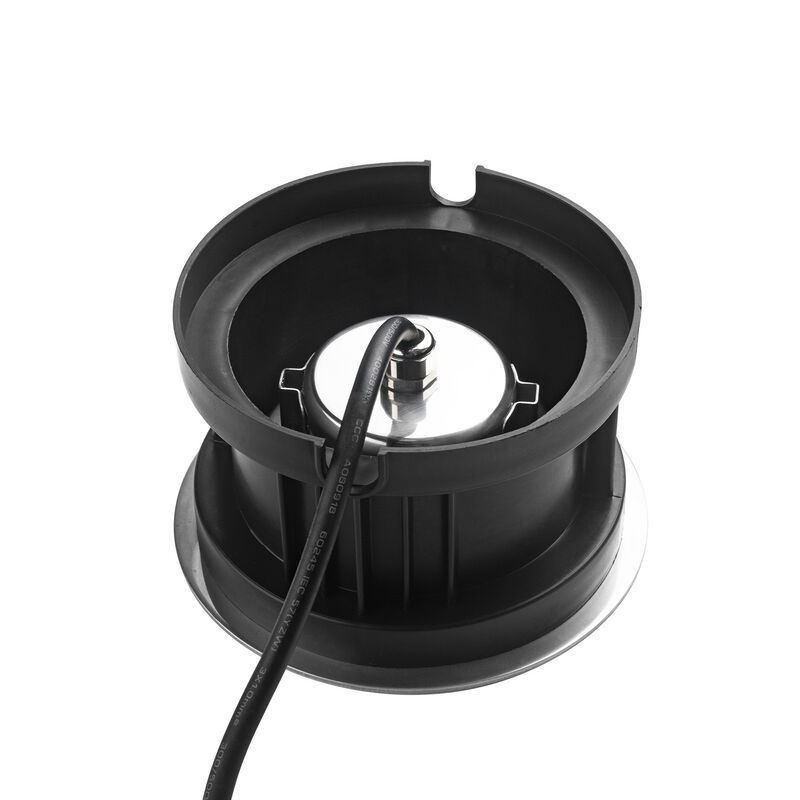 150mmx88mm Đèn LED hồ bơi chống nước Cung cấp hiệu quả ánh sáng 100lmw Được thiết kế để dễ dàng lắp đặt và bền lâu dài