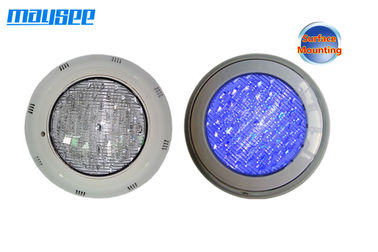 DMX / WIFI Control Underwater Stainless Steel Surface Mounted LED Pond Light